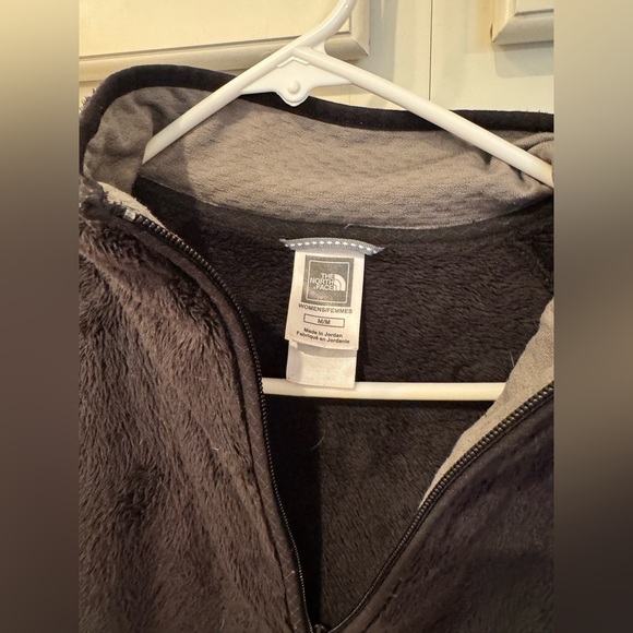 North face women’s pullover - Picture 2 of 3